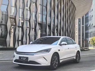 BYD Qin L 2025 купить из Китая, цена 3 172 000 ₽ — Suifenhe Auto