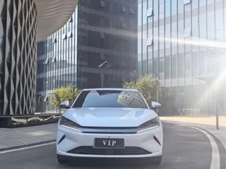 BYD Qin L 2025 купить из Китая, цена 3 172 000 ₽ — Suifenhe Auto
