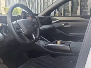 BYD Qin L 2025 купить из Китая, цена 3 172 000 ₽ — Suifenhe Auto
