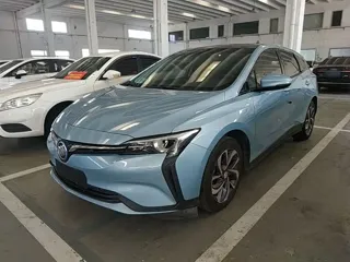 Buick Velite 6 2020 купить из Китая, цена 1 127 000 ₽ — Suifenhe Auto