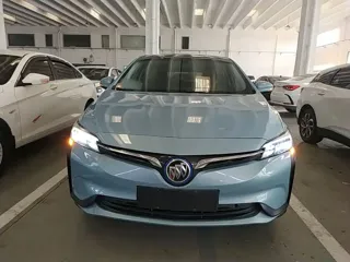 Buick Velite 6 2020 купить из Китая, цена 1 127 000 ₽ — Suifenhe Auto