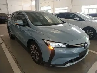 Buick Velite 6 2020 купить из Китая, цена 1 127 000 ₽ — Suifenhe Auto