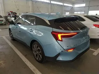 Buick Velite 6 2020 купить из Китая, цена 1 127 000 ₽ — Suifenhe Auto