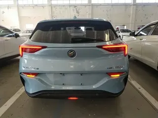 Buick Velite 6 2020 купить из Китая, цена 1 127 000 ₽ — Suifenhe Auto