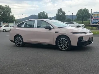 Leapmotor B01 2026 купить из Китая, цена 3 314 000 ₽ — Suifenhe Auto