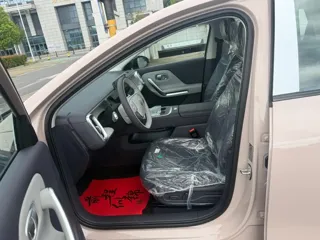 Leapmotor B01 2026 купить из Китая, цена 3 314 000 ₽ — Suifenhe Auto