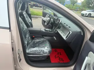 Leapmotor B01 2026 купить из Китая, цена 3 314 000 ₽ — Suifenhe Auto