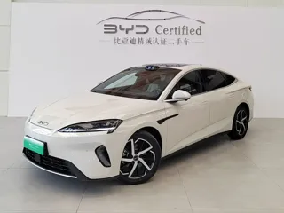 BYD 07 DM-i 2025 купить из Китая, цена 4 207 000 ₽ — Suifenhe Auto