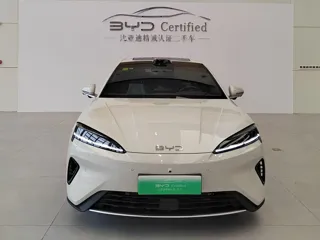 BYD 07 DM-i 2025 купить из Китая, цена 4 207 000 ₽ — Suifenhe Auto