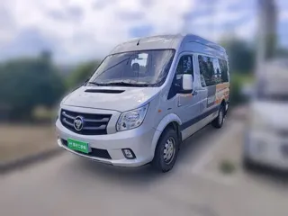 Foton Toano 2023