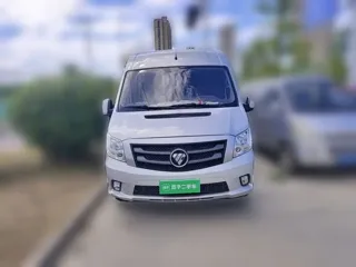 Foton Toano 2023 купить из Китая, цена 1 958 000 ₽ — Suifenhe Auto