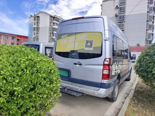 Foton Toano 2023 купить из Китая, цена 1 958 000 ₽ — Suifenhe Auto
