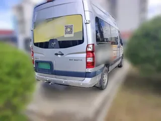 Foton Toano 2023 купить из Китая, цена 1 958 000 ₽ — Suifenhe Auto