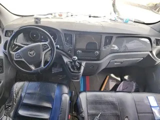 Foton Toano 2023 купить из Китая, цена 1 958 000 ₽ — Suifenhe Auto