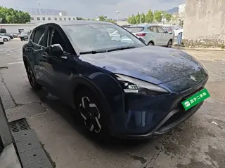 Baojun Yunhai 2025 купить из Китая, цена 2 676 000 ₽ — Suifenhe Auto