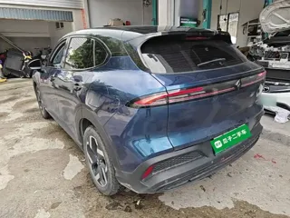 Baojun Yunhai 2025 купить из Китая, цена 2 676 000 ₽ — Suifenhe Auto