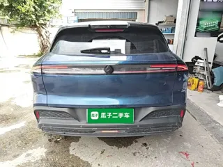 Baojun Yunhai 2025 купить из Китая, цена 2 676 000 ₽ — Suifenhe Auto