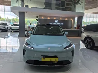 Shangjie H5 2025 купить из Китая, цена 3 894 000 ₽ — Suifenhe Auto
