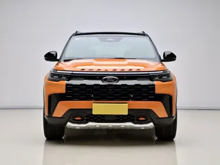 Ford Explorer 2024 купить из Китая, цена 8 256 000 ₽ — Suifenhe Auto