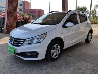 Baojun 310 2020