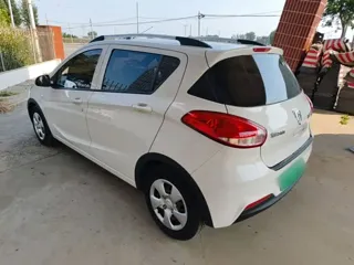 Baojun 310 2020 купить из Китая, цена 957 000 ₽ — Suifenhe Auto