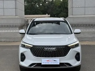 Haval M6 2022 купить из Китая, цена 1 384 000 ₽ — Suifenhe Auto