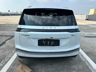 Aion Y 2025 купить из Китая, цена 2 723 000 ₽ — Suifenhe Auto