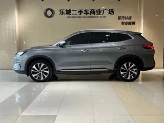 BYD Song PLUS NEV 2024 купить из Китая, цена 3 157 000 ₽ — Suifenhe Auto