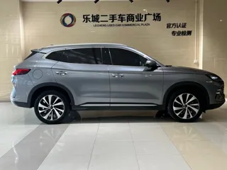 BYD Song PLUS NEV 2024 купить из Китая, цена 3 157 000 ₽ — Suifenhe Auto
