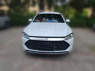 BYD Qin PLUS 2024 купить из Китая, цена 2 349 000 ₽ — Suifenhe Auto