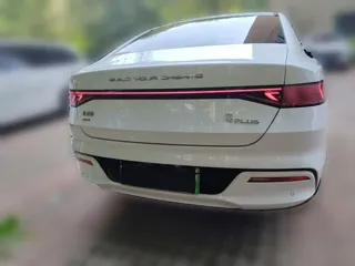 BYD Qin PLUS 2024 купить из Китая, цена 2 349 000 ₽ — Suifenhe Auto