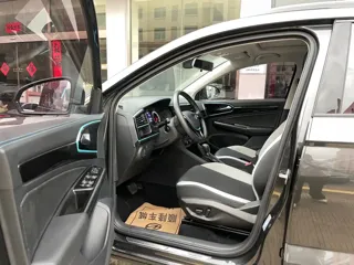 Jetta VS5 2023 купить из Китая, цена 1 704 000 ₽ — Suifenhe Auto