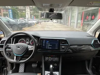 Jetta VS5 2023 купить из Китая, цена 1 704 000 ₽ — Suifenhe Auto