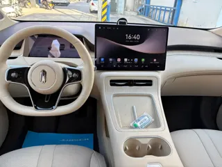 Shangjie H5 2025 купить из Китая, цена 3 388 000 ₽ — Suifenhe Auto