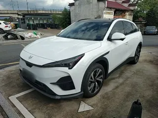 ARCFOX T 2024 купить из Китая, цена 3 214 000 ₽ — Suifenhe Auto