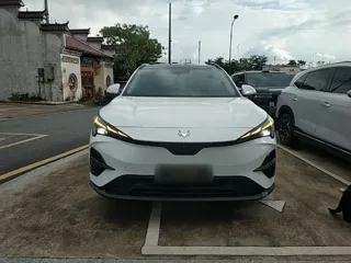 ARCFOX T 2024 купить из Китая, цена 3 214 000 ₽ — Suifenhe Auto