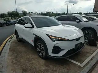 ARCFOX T 2024 купить из Китая, цена 3 214 000 ₽ — Suifenhe Auto