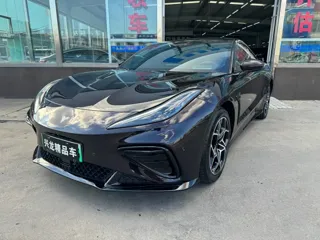 Neta GT 2023 купить из Китая, цена 3 722 000 ₽ — Suifenhe Auto