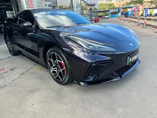 Neta GT 2023 купить из Китая, цена 3 722 000 ₽ — Suifenhe Auto