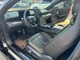 Neta GT 2023 купить из Китая, цена 3 722 000 ₽ — Suifenhe Auto