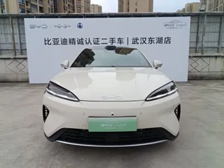 BYD 07 DM-i 2025 купить из Китая, цена 4 226 000 ₽ — Suifenhe Auto