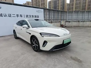 BYD 07 DM-i 2025 купить из Китая, цена 4 226 000 ₽ — Suifenhe Auto
