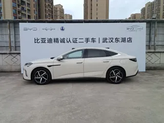 BYD 07 DM-i 2025 купить из Китая, цена 4 226 000 ₽ — Suifenhe Auto