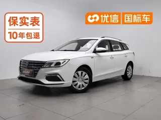 Roewe Ei5 2018