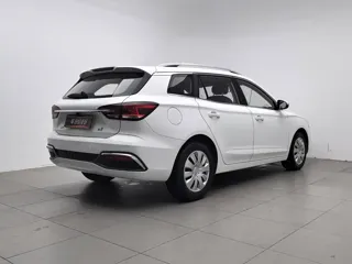 Roewe Ei5 2018 купить из Китая, цена 913 000 ₽ — Suifenhe Auto