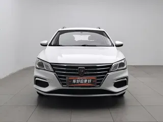Roewe Ei5 2018 купить из Китая, цена 913 000 ₽ — Suifenhe Auto