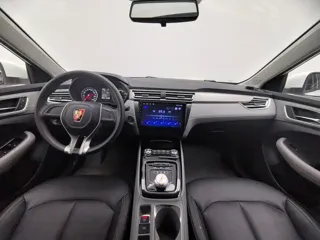 Roewe Ei5 2018 купить из Китая, цена 913 000 ₽ — Suifenhe Auto