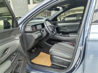 BYD Song Pro NEV 2025 купить из Китая, цена 3 141 000 ₽ — Suifenhe Auto