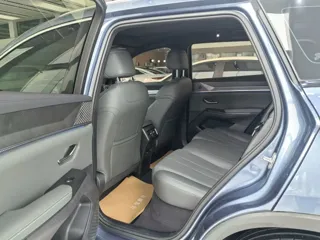 BYD Song Pro NEV 2025 купить из Китая, цена 3 141 000 ₽ — Suifenhe Auto