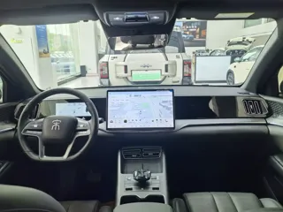 BYD Song Pro NEV 2025 купить из Китая, цена 3 141 000 ₽ — Suifenhe Auto